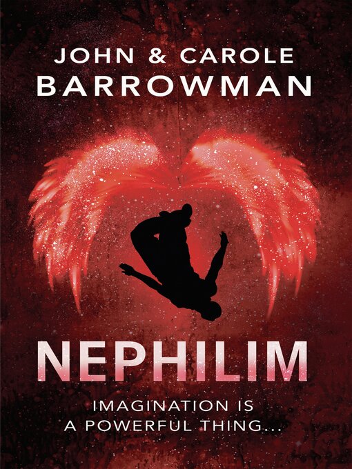 Title details for Nephilim by John Barrowman - Available